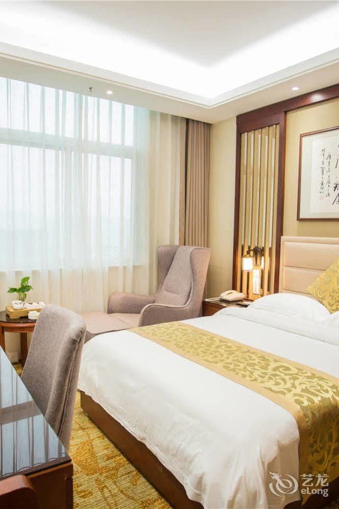 Xiamen Xin'An Hotel Zewnętrze zdjęcie