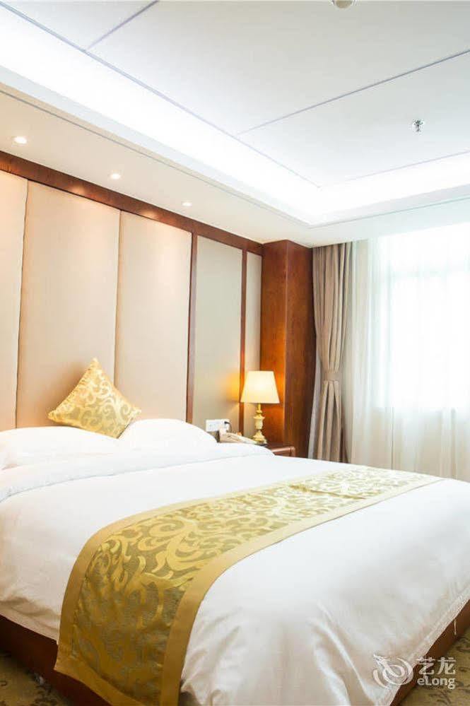 Xiamen Xin'An Hotel Zewnętrze zdjęcie